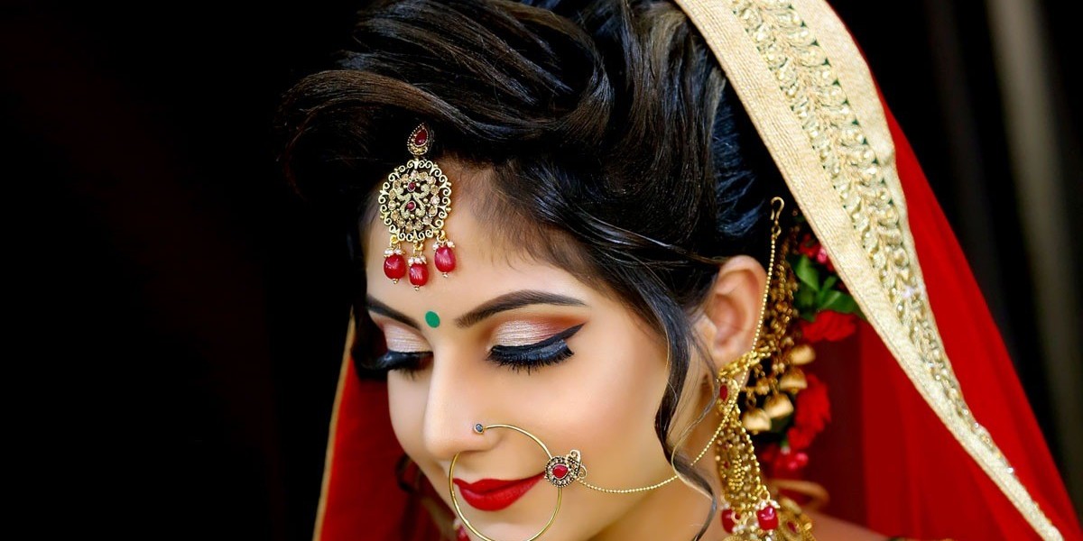 Winter Makeup Tips For Bridal Makeup Or Wedding Makeup