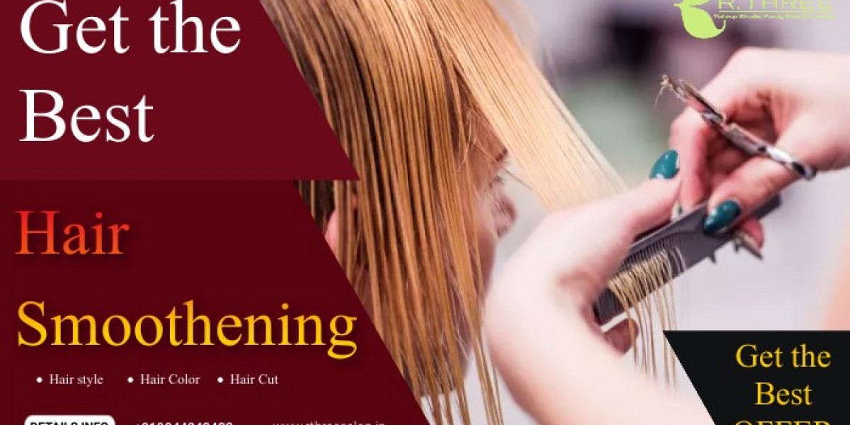 Discover the Best Hair Smoothening Price in Varanasi and Get Smooth, Gorgeous Hair Today