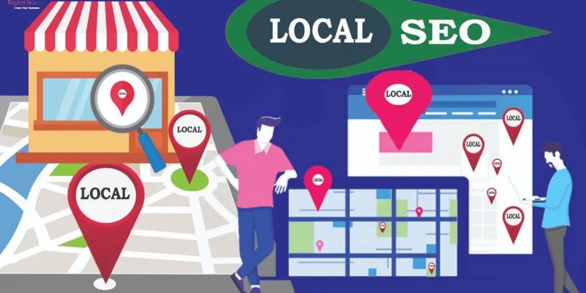 Expert Advice on Boosting Your Local Rankings with Local SEO